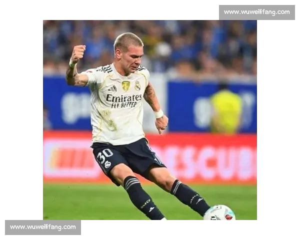 西甲新赛季:十大新星闪耀伊比利亚