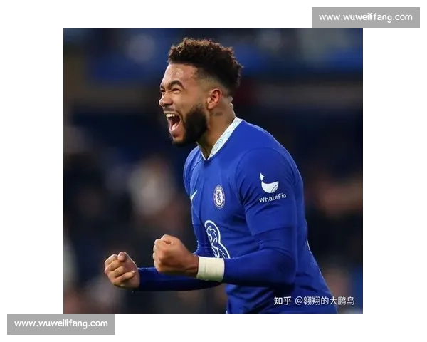 里斯 - 詹姆斯：赛季初启，我们正走在正确路上